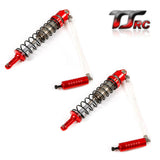 Metal Shock With Hydraulic abdominal cavity for 1/5 RC HPI BAJA Rovan 5B 5T 5SC