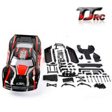 Body Shell or Baja Conversion Kits for 1/5 RC HPI BAJA Rovan 5T