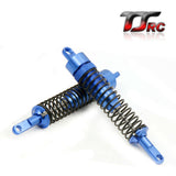 Alloy Front or Rear shock absorber fit 1/5 FG Big monster truck For Radio controlled toy Car/Boat/Airplane and replacement parts therefor