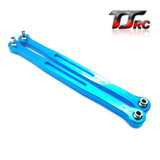 Alloy CNC Tie Rod For 1/5 Traxxas TRX X-Maxx XMAXX