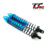 Alloy Shock Absorber For 1/5 Traxxas TRX X-Maxx XMAXX