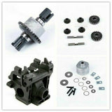 Differential Gear Kit Fit for 1/8 HPI Racing Savage XL FLUX Rovan TORLAND