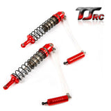 Metal Shock With Hydraulic abdominal cavity for 1/5 RC HPI BAJA Rovan 5B 5T 5SC