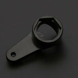 Alloy CNC Steering arm Right for 1/5 Losi 5ive T