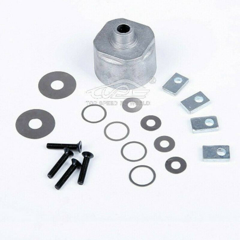 Tork Limit disk seti için Fit 1/8 Hpi yarış Savage Xl akı Rovan Torland Tork Limit disk seti için Fit 1/8 Hpi yarış Savage Xl akı Rovan Torland
