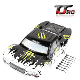 Body Shell or Baja Conversion Kits for 1/5 RC HPI BAJA Rovan 5SC