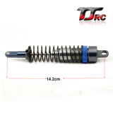 Alloy Front or Rear shock absorber fit 1/5 FG Big monster truck For Radio controlled toy Car/Boat/Airplane and replacement parts therefor