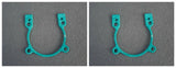 RC Boat Gasket 2pcs Fit 26CC 27.5CC 29CC QJ Zenoah Engine G260/G29PUM