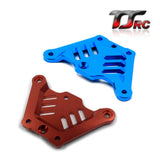 Alloy Steering linkage plate fit Losi 5ive T