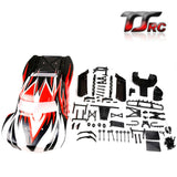 Body Shell or Baja Conversion Kits for 1/5 RC HPI BAJA Rovan 5SC