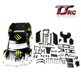 Body Shell or Baja Conversion Kits for 1/5 RC HPI BAJA Rovan 5SC