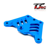 Alloy Steering linkage plate fit Losi 5ive T