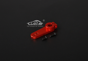 Alloy CNC Servo arm 15T For Savox0236 Fit for 1/5 HPI ROVAN KM BAJA 5B 5T 5SC