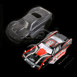 Body Shell or Baja Conversion Kits for 1/5 RC HPI BAJA Rovan 5T