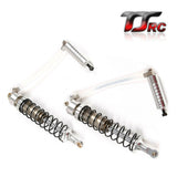 Metal Shock With Hydraulic abdominal cavity for 1/5 RC HPI BAJA Rovan 5B 5T 5SC