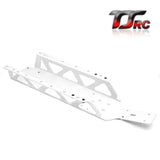 Alloy main chassis fit 1/5 HPI BAJA RV KM 5B 5T 5SC