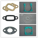 RC Boat Gasket 2pcs Fit 26CC 27.5CC 29CC QJ Zenoah Engine G260/G29PUM