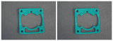 RC Boat Gasket 2pcs Fit 26CC 27.5CC 29CC QJ Zenoah Engine G260/G29PUM