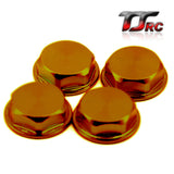 Aluminum Wheel Nut Cap for 1/5 RC LOSI 5IVE T