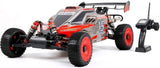 FLMLF 1:5 4WD RC Car Updated Version 2.4G Radio Remote Control RC Car Toys Buggy 45CC Gasoline Engine Off-Road Truck Toys for ROFUN V5