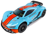 FLMLF  EF5 1/5 Four-Wheel Drive Running Super-Running Drift Car Electric 200A Brushless 6~8S