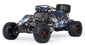 FLMLF Radio controlled toy vehicles 36cc High Performance Off Road Racing Gas Power GP with GT3B Remote Control for 1/5 Rc Car Rovan ROFUN Sport Baja