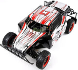 FLMLF 1:5 4WD RC Cars Updated Version 2.4G Radio Control RC Cars Toys Buggy 29CC Gasoline Engine Four-wheel Drive Trucks for ROFUN WLT