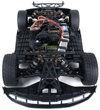 FLMLF  EF5 1/5 Four-Wheel Drive Running Super-Running Drift Car Electric 200A Brushless 6~8S