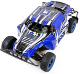 FLMLF 1:5 4WD RC Car Updated Version 2.4G Radio Control RC Cars Toys Buggy 36CC Gasoline Engine Four-wheel Drive Trucks for ROFUN WLT