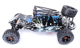 FLMLF Radio controlled toy vehicles 36cc High Performance Off Road Racing Gas Power GP with GT3B Remote Control for 1/5 Rc Car Rovan ROFUN Sport Baja