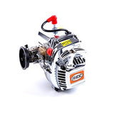 RC Car Engine 36CC 45CC for 1/5 HPI BAJA Losi FG GoPed For Radio controlled toy Car/Boat/Airplane and replacement parts therefor