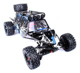 FLMLF Radio controlled toy vehicles 36cc High Performance Off Road Racing Gas Power GP with GT3B Remote Control for 1/5 Rc Car Rovan ROFUN Sport Baja