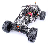 FLMLF Radio controlled toy vehicles 36cc High Performance Off Road Racing Gas Power GP with GT3B Remote Control for 1/5 Rc Car Rovan ROFUN Sport Baja