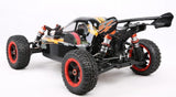 FLMLF 1/5 4WD RC Car Updated Version 2.4G Remote Control RC Cars Toys Buggy 30.5CC Gasoline Engine Off-road Trucks for ROFUN SLT 305BE