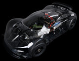 FLMLF  EF5 1/5 Four-Wheel Drive Running Super-Running Drift Car Electric 200A Brushless 6~8S