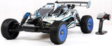 FLMLF 1:5 4WD RC Car Updated Version 2.4G Radio Remote Control RC Car Toy Buggy 32CC Gasoline Engine Off-Road Truck for Rovan ROFUN V5