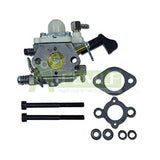 RC CAR Carburetor&Parts for 23CC -45CC Zenoah CY for 1:5 HPI BAJA FG LOSI For Radio controlled toy Car/Boat/Airplane and replacement parts therefor